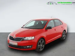 Utilisé 2015 Skoda Rapid Berline | 14 300 € (Bon prix)