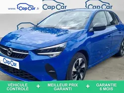 Utilisé 2023 Opel Corsa-e Elegance Citadine | 16 400 €