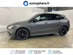 Utilisé 2024 Mercedes E250 AMG line Monospace | 49 900 €