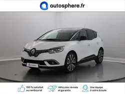 Utilisé 2019 Renault Scénic IV Initiale Paris Monospace | 20 799 € (Prix cher)