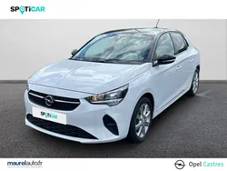 Utilisé 2022 Opel Corsa Edition Citadine | 12 790 € (Prix juste)