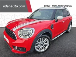 Utilisé 2018 Mini Countryman SUV | 22 890 €