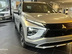 Blanc Nouvelle 2024 Mitsubishi Eclipse Cross SUV | 28 999 €