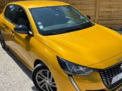 Utilisé 2022 Peugeot 208 Allure Citadine | 13 490 € (Super prix)