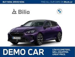 Mauve Utilisé 2025 BMW 120 M Sport Citadine | 46 606 €