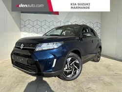 Bleue Nouvelle 2024 Suzuki Vitara Style SUV | 27 990 € (Prix assez cher)