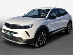 Blanc Utilisé 2022 Opel Mokka-e Elegance SUV | 18 000 € (Bon prix)