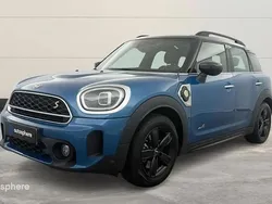 Utilisé 2022 Mini Cooper Countryman SUV | 30 990 € (Prix juste)