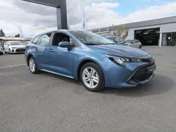 Utilisé 2022 Toyota Corolla | 22 900 € (Bon prix)
