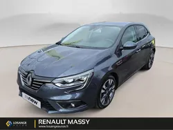 Utilisé 2018 Renault Mégane IV Intens Berline | 14 400 € (Prix juste)