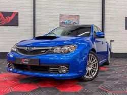 Utilisé 2007 Subaru Impreza Berline | 25 990 €