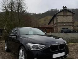 Utilisé 2012 BMW 118 Executive Citadine | 8 499 € (Prix juste)