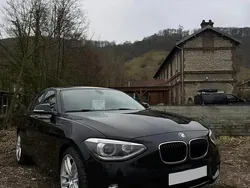 Utilisé 2012 BMW 118 Executive Citadine | 8 499 € (Prix assez cher)