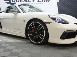 Utilisé 2016 Porsche 718 Boxster S Coupé | 70 999 €