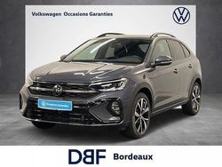 Gris Utilisé 2025 VW Taigo R-line Edition SUV | 27 999 € (Prix assez cher)