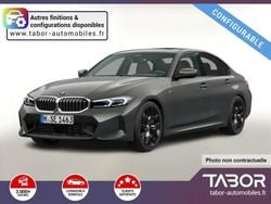 Blanc Nouvelle 2025 BMW 318 M Sport Berline | 38 106 €