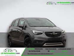 Occasion 2020 Opel Crossland X SUV | 19 800 € (Prix juste)