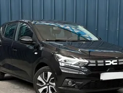 Utilisé 2024 Dacia Sandero Expression Citadine | 13 490 € (Bon prix)