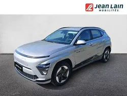 Utilisé 2025 Hyundai Kona SUV | 34 012 € (Prix juste)