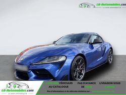 Utilisé 2024 Toyota Supra Premium Coupé | 68 200 € (Bon prix)