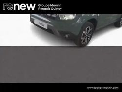 Kaki lichen Utilisé 2023 Dacia Duster Journey SUV | 19 989 € (Prix juste)
