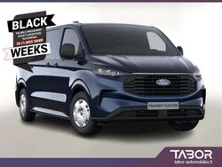 Bleu Nouvelle 2025 Ford Transit Custom Trend Van | 36 895 €