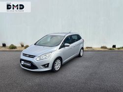 Utilisé 2012 Ford Grand C-Max Titanium Monospace | 11 990 €