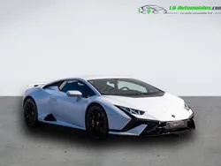Utilisé 2024 Lamborghini Huracán Coupé | 343 300 €