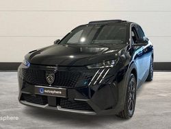 Noir Utilisé 2025 Peugeot 3008 GT SUV | 43 690 €