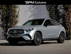 Argent Utilisé 2024 Mercedes GLC300 AMG line SUV | 92 500 €