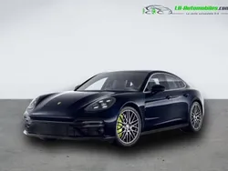 Utilisé 2024 Porsche Panamera Turbo S Berline | 150 500 € (Super prix)