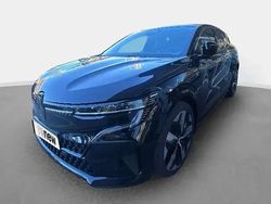 Noir Utilisé 2024 Renault Mégane Techno Berline | 38 699 €
