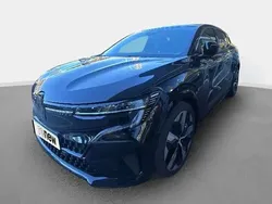 Noir Nouvelle 2024 Renault Mégane Techno Berline | 38 699 €