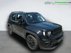 Utilisé 2022 Jeep Renegade SUV | 19 400 € (Prix juste)