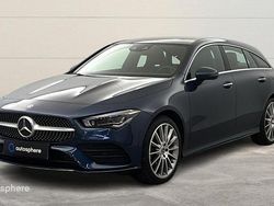 Utilisé 2023 Mercedes CLA250e Shooting Brake AMG line Break | 34 990 €
