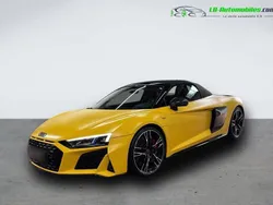 Utilisé 2023 Audi R8 Spyder Sport Cabriolet | 207 800 €