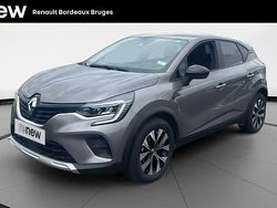 Gris Utilisé 2024 Renault Captur Evolution SUV | 17 790 € (Prix juste)