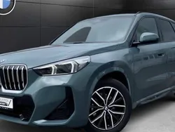 Utilisé 2024 BMW X1 M Sport SUV | 44 880 € (Prix juste)