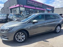 Utilisé 2020 Opel Astra Break | 11 490 € (Super prix)