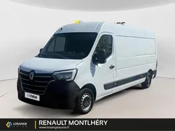 Utilisé 2020 Renault Master Van | 19 900 €
