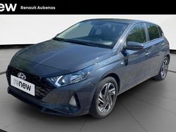 Blanc Utilisé 2023 Hyundai i20 Berline | 15 290 € (Prix juste)