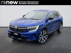 Bleu Utilisé 2024 Renault Austral Iconic SUV | 33 990 € (Prix juste)
