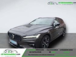 Utilisé 2024 Volvo V60 Break | 43 900 € (Prix cher)