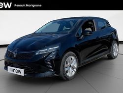 Noir Utilisé 2024 Renault Clio V Evolution Citadine | 15 499 € (Prix juste)