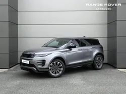 Gris Utilisé 2024 Land Rover Range Rover evoque SE Dynamic SUV | 51 900 € (Prix cher)