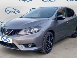 Utilisé 2017 Nissan Pulsar N-Connecta | 11 290 €