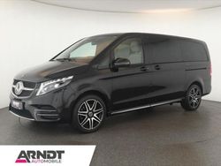 Utilisé 2023 Mercedes V300 Monospace | 63 884 € (Prix juste)