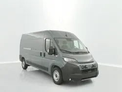 Nouvelle 2024 Fiat Ducato Connect Van | 42 540 € (Prix juste)