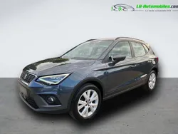 Utilisé 2019 Seat Arona SUV | 19 300 € (Prix assez cher)