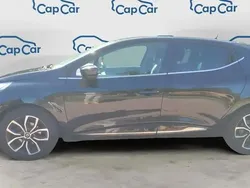 Noir Utilisé 2019 Renault Clio IV Intens Citadine | 10 690 € (Prix juste)